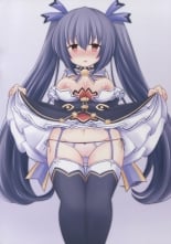 hentai hyperdimension neptunia