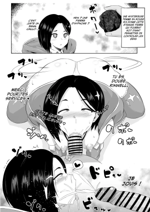 hentai Arise Sokuochi Manga