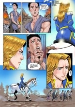 hentai Aristocrat 4  Ongoing