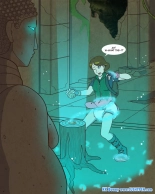 hentai Artist - KKBunny  PaddedPastels - COMIC