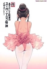hentai )] aru ballet kyoushitsu no super YSJ tokkun to yara