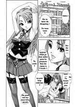 hentai Arui wa Mononoke Zenpen