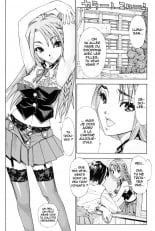 hentai Arui wa Mononoke