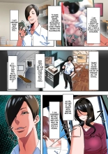 hentai Asebi no Hana no Mitsu | Nectar of the Japanese Andromeda Flower