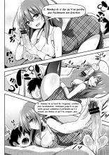 hentai Ashita Hajimetai Shasei Kanri  Orgasm Control