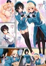 hentai kantai collection