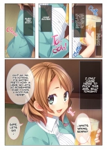 hentai Atama no Yurui Kyonyuu dake ga Torie no Onna o Pakorimakutte Seishori Pet ni Shite Yatta! | I Fucked an Air-Headed Girl with Big Boobs Silly and Turned Her into My Personal Cum-Dumpster!