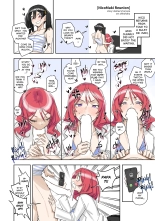 hentai love live