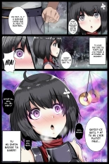 hentai itai no wa iya nano de bougyoryoku ni kyokufuri shitai to omoimasu.