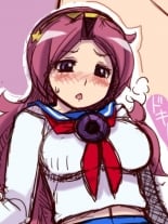 hentai king of fighters