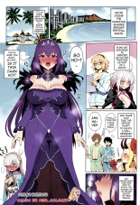 hentai fate grand order