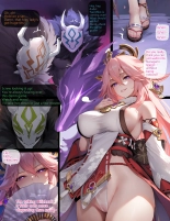 hentai genshin impact