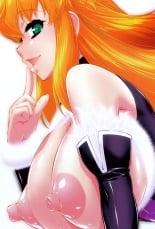 hentai Avatar Trance!