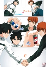 hentai fate grand order