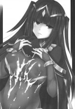 hentai aquarion evol