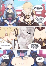 hentai genshin impact