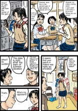 hentai Ayame vs Eun-Young