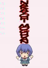 hentai neon genesis evangelion