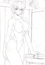 hentai neon genesis evangelion