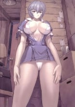 hentai neon genesis evangelion