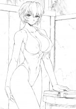 hentai neon genesis evangelion