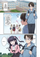 hentai Azatokute Kawaii Jirai-kei Joshi ni Seishi mo Okane mo Chuuchuu Saremashita