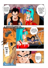 hentai dragon ball gt