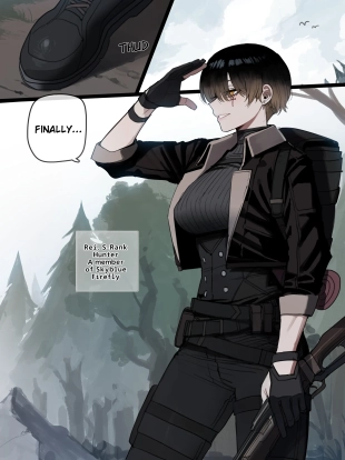 hentai Bad End + Extras