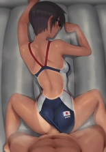 hentai Bakku de Tsuka Reru Kuronami-san…