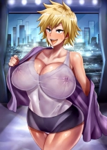 hentai my hero academia