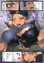 hentai resident evil