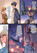 hentai metroid
