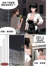 hentai banding the testicles | 睪丸束縛