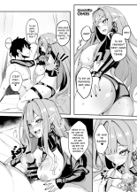 hentai fate grand order