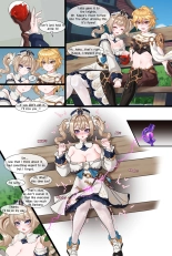 hentai genshin impact