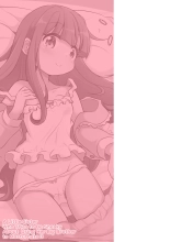 hentai Barenai You Ni Nii De Onanii Suru Imouto-Chan 3 | A Little Sister Who Tries to Be Sneaky About Using Her Big Brother to Masturbate 3