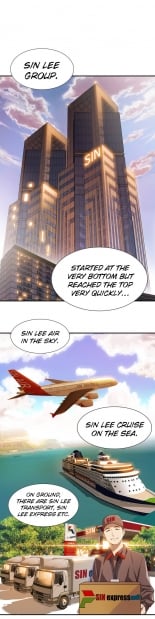 hentai Bastard's Dead Man Ch.0-8