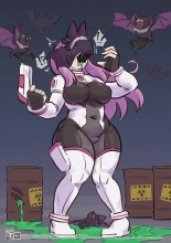 hentai Bat TF