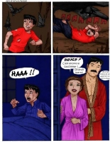 hentai Batman - the knightmare