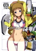 hentai gundam build fighters try