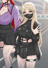 hentai nijisanji
