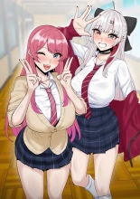 hentai nijisanji