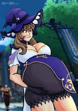 hentai BCSstudio 2023