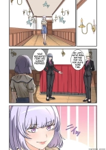 hentai BEACH 1-4