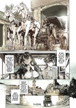 hentai Beatrice Brothel Anthology