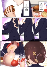 hentai Becoming Staff