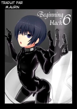 hentai Beginning Black Vol. 6