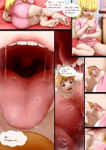 hentai Being Eaten By Angel