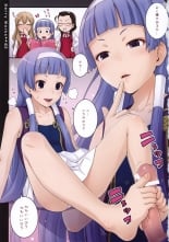 hentai neon genesis evangelion