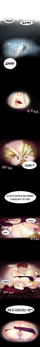 hentai Best Friend Girlfriend Ch.1